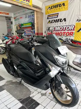 YAMAHA NMAX ABS 2018 SAS JL. BARATAJAYA 19 NO 5
