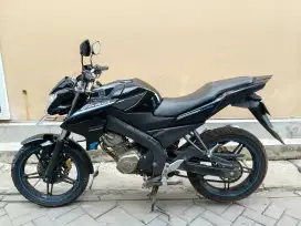 Yamaha Vixion Advance Tahun 2016