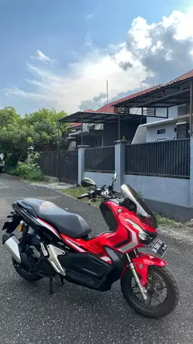 Honda ADV 150 type ABS tahun 2021