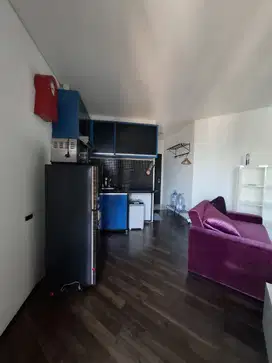 For Rent Apartment Tamansari Semanggi in Strategic Area