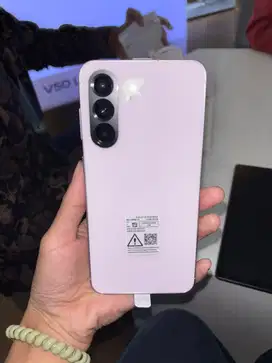 Samsung Galaxy A36 5G 8/256GB Free Adapter