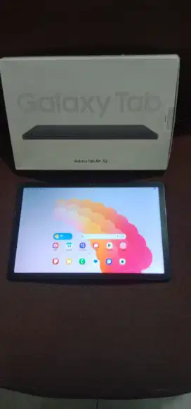 SAMSUNG TAB A9+ 5G RAM 8/128 WIFI + CELLULAR