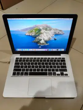 MacBook Pro 2012 13-inch 4/500GB