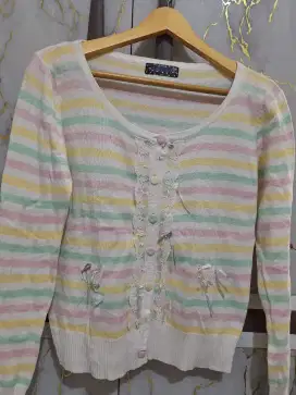 Jual baju thrift