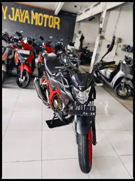 Honda CB 150R Tahun 2021