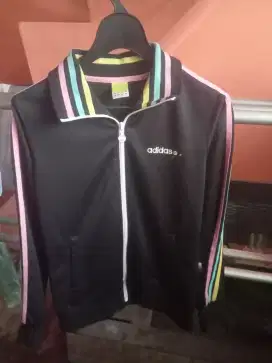 Tracktop adidas size L