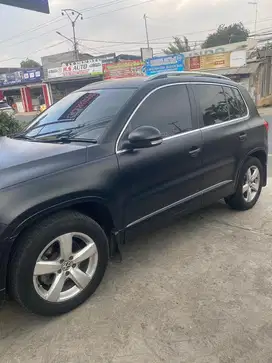 Vw tiguan nopil RFP