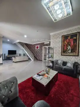 Rumah Siap Huni Area Discovery Bintaro  4691
