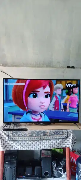 Philips 50 in Smart Digital