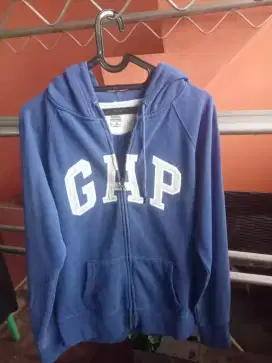Zipper Hodie GAP size M