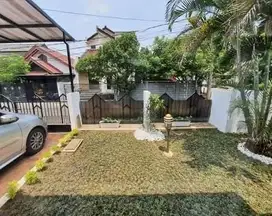 Rumah Siap Huni Di Bintaro Jaya Sektor 5  4648