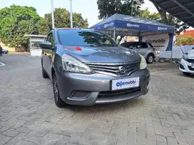DP 5% Nissan Grand livina 1.5 SV Bensin-AT 2017 TOH