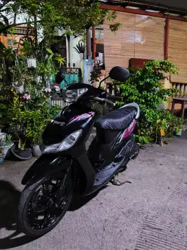 jual mio smile 2010