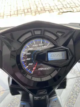 Honda Beat Deluxe 2023