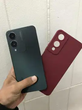 Vivo y17s 6+6/128gb