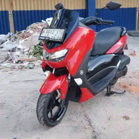 Yamaha nmax keyles 2023 dp 500
