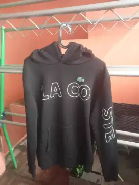 Hodie Lacoste Size M