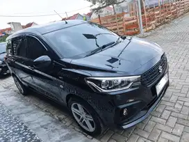 Suzuki Ertiga 2021 Bensin