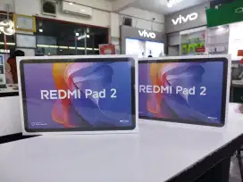 REDMI PAD RAM 8 INTERNAL 128