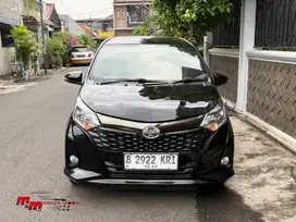 DP 8,5 JUTA | Toyota All New Calya G 1.2 MT 2024 Hitam