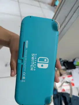 Nintendo switch lite bonus game ori ada 70 an lokasi ciomas