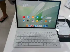 KREDIT HUAWEI MATEPAD 12X SEGAMPANG ITU HANYA DI HOME KREDIT BUNGA 0%