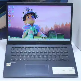 Jual Laptop ASUS ExpertBook P1410 Athlon Gold RAM 8GB SSD 256GB HDD 1T