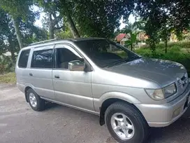 Isuzu Panther 2001 Diesel