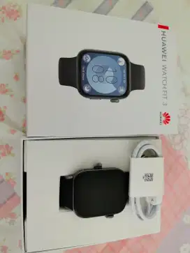 Brand New Huawei Watch Fit 3