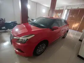 Suzuki Baleno 2019 Bensin