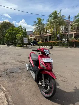 Mio Sporty 2008