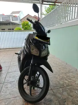 Vario 110 CW 2009