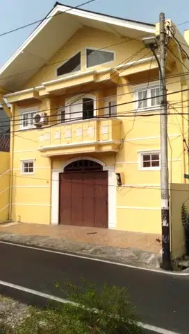 Rumah Kost kosan 2lt 161m Tebet Jakarta Selatan