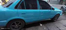 Toyota Corolla 1991 Bensin