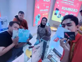 OPPO RENO 14 5G 12/256 PAKAI KARTU KREDIT CASHBACK UP TO 2JT