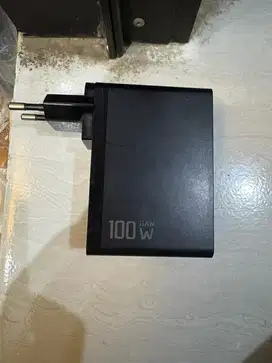 Kepala charger mcdodo