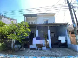 Rumah 2 Lantai di Perum Pondok Benowo Indah Pakal Surabaya Barat