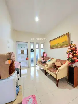 Rumah Cantik Siap Huni Disekitar Bintaro Sektor 9  4615
