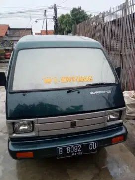Mobil Carry 1.0