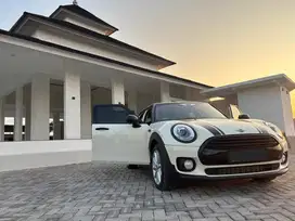 Mini Clubman 1.5 AT