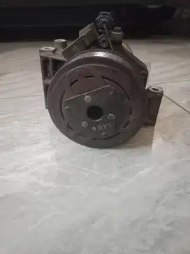 Magnet clutch Nissan march ori