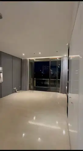 Jual Cepat Apartemen Sumatra 36 Semi Furnished Pusat Kota