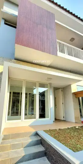 Rumah Minimalis Di Kebayoran Bintaro Jaya  4522