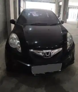 Brio satya Type E 2015