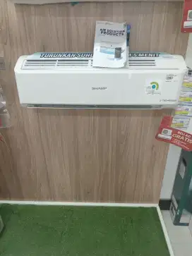 AC SHARP SPLIT 3/4 Inverter