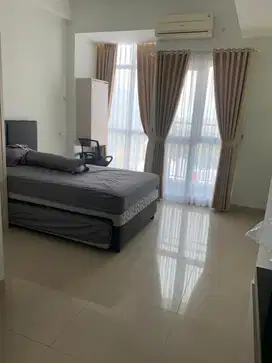 Dijual Apartemen Studio Khusus Taman Melati Jatinangor Sumedang