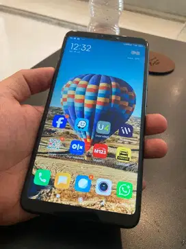 Xiaomi mimax 3 ram 4 / 64 hp only