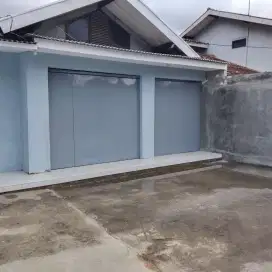 Disewakan Ruko Ruang Usaha Pinggir jalan