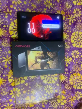 Tab Advan V8 8/128GB