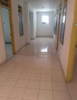 Kontrakan 43 Kamar Kopo, Dekat RS Imanuel, Jual Cepat di Bawah NJOP!